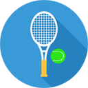 Tennis Players Live Streaming