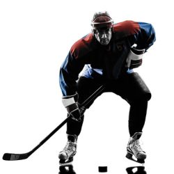 Ice Hockey